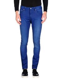 Джинсовые брюки Scotch & Soda