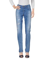 Джинсовые брюки True Religion