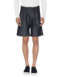 Джинсовые бермуды Dsquared2