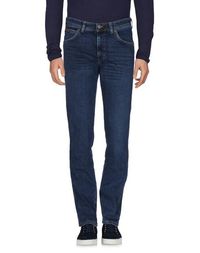 Джинсовые брюки Wrangler