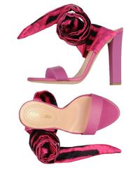 Сандалии Roberto Cavalli