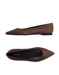 Балетки Etro
