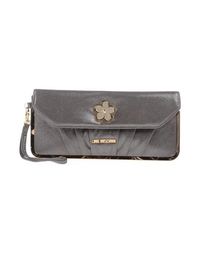 Сумка на руку Love Moschino