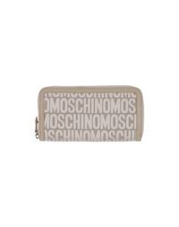 Бумажник Moschino