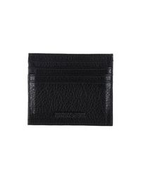 Чехол для документов Dirk Bikkembergs