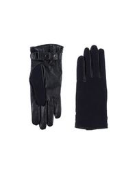 Перчатки Lanvin