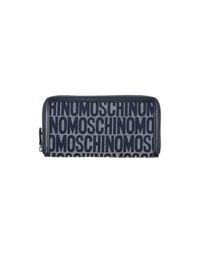 Бумажник Moschino