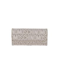 Бумажник Moschino