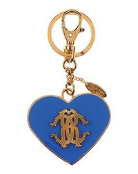 Брелок для ключей Roberto Cavalli