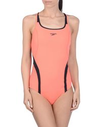Спортивные купальники и плавки Speedo
