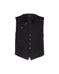 Жилет ANN Demeulemeester
