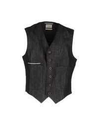 Жилет Nudie Jeans CO