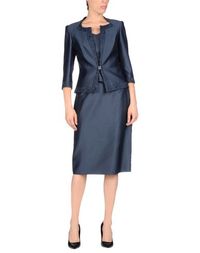 Классический костюм Musani Couture