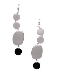 Серьги Armani Collezioni