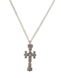 Ожерелье John Richmond