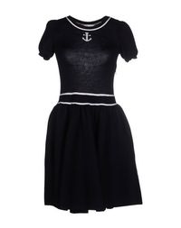 Короткое платье Redvalentino