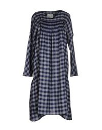 Платье до колена D Due