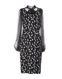 Платье до колена Dolce & Gabbana