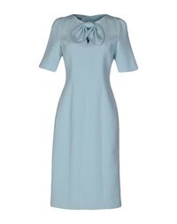 Платье до колена Moschino Cheapandchic
