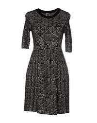 Короткое платье M Missoni