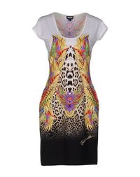 Короткое платье Just Cavalli