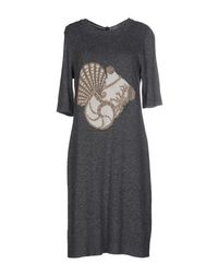 Платье до колена Sally NEW York