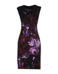 Короткое платье Roberto Cavalli