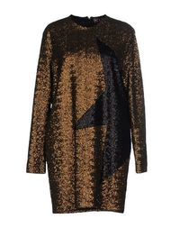 Короткое платье Msgm
