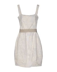 Платье до колена Dolce & Gabbana