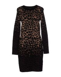 Короткое платье Lanvin