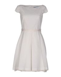 Короткое платье Blumarine
