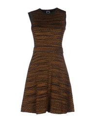 Короткое платье M Missoni