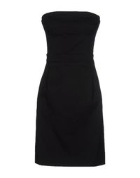 Короткое платье Roberto Cavalli