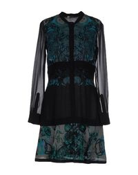 Короткое платье Roberto Cavalli
