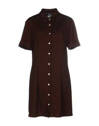 Короткое платье D&G