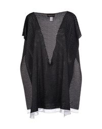 Накидка Fabrizio DEL Carlo