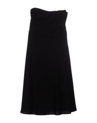 Короткое платье MAX Mara