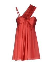 Короткое платье Moschino Cheapandchic