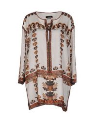 Короткое платье Isabel Marant