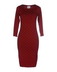 Платье до колена TI Chic Milano