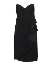 Короткое платье Emporio Armani