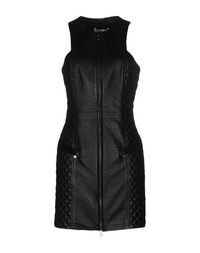 Короткое платье Pierre Balmain