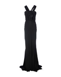Длинное платье Roberto Cavalli
