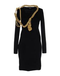 Короткое платье Dsquared2
