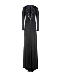 Длинное платье Roberto Cavalli