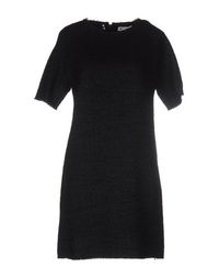 Короткое платье Dondup