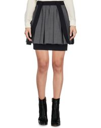 Мини-юбка Msgm