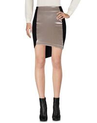 Мини-юбка Peter A & Chronicles