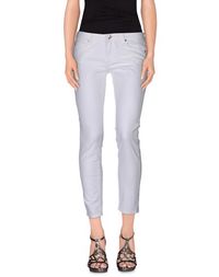 Джинсовые брюки M.Grifoni Denim