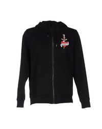 Толстовка Love Moschino